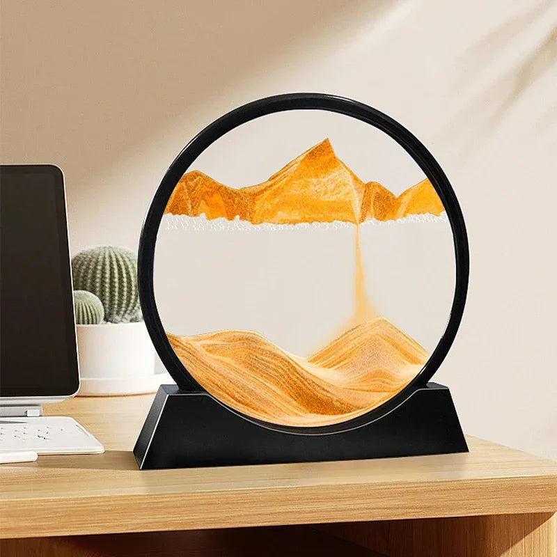 3D Moving Sand Art Picture Gift - N26 – unique utopia shop